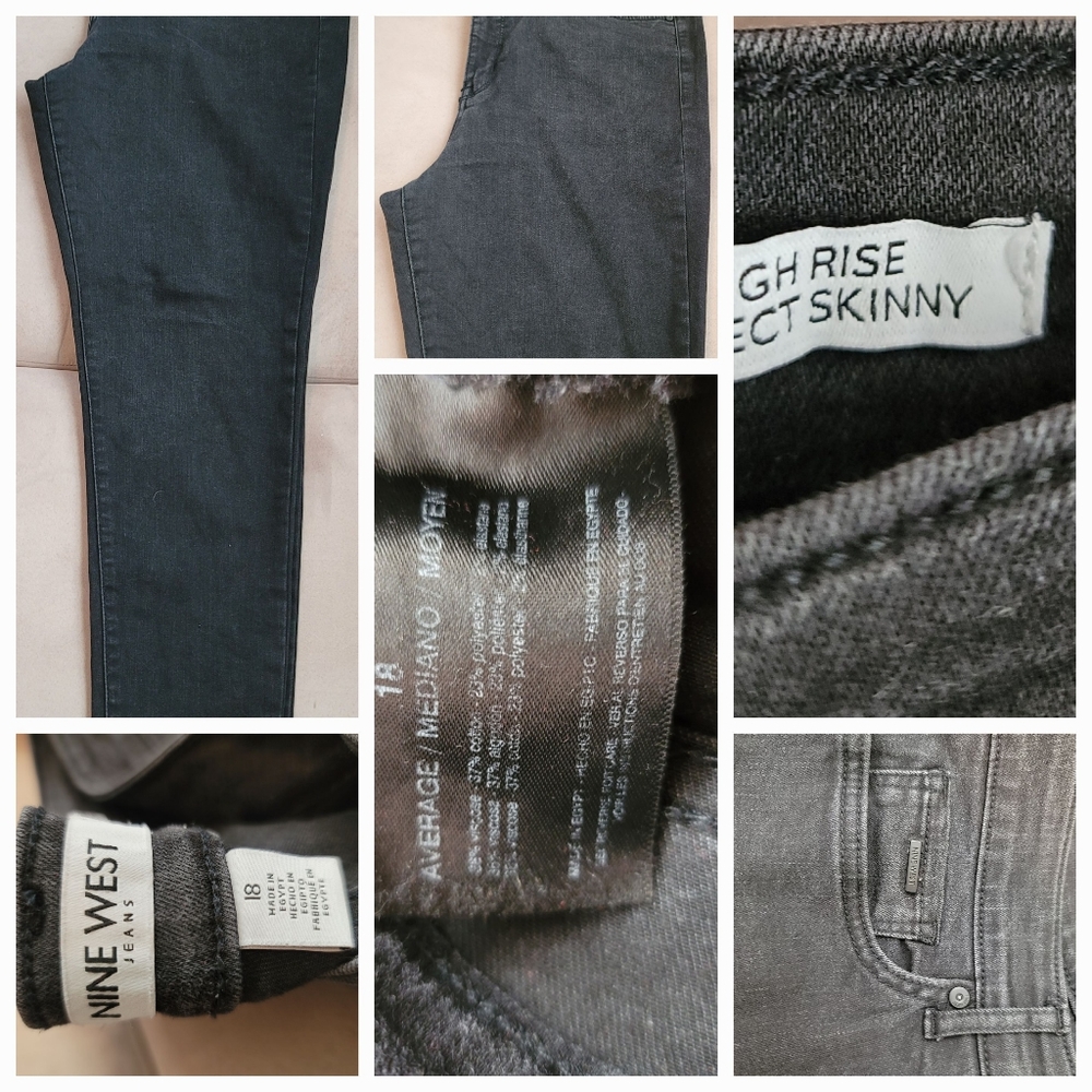 Nine West Jeans